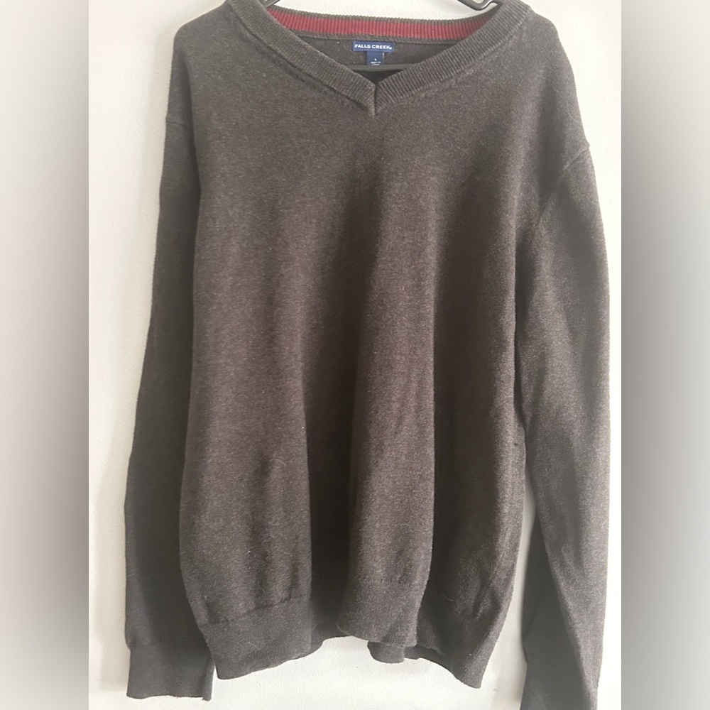Men’s Sweater
